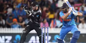 India vs New Zealand 3rd T20: Student Tickets from ₹500