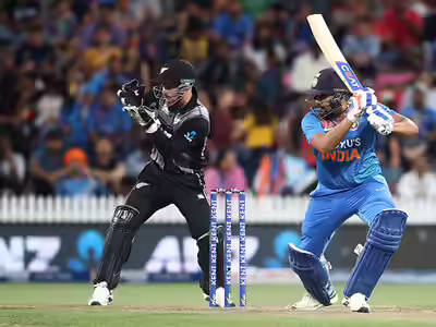 India vs New Zealand 3rd T20: Student Tickets from ₹500