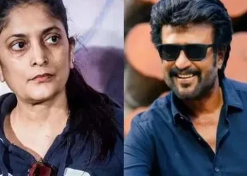 Sudha Kongara Dreams of a Love Story With Rajinikanth