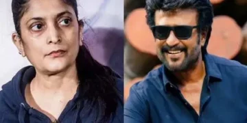 Sudha Kongara Dreams of a Love Story With Rajinikanth