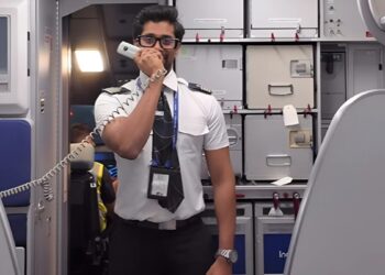 Pradeep Krishnan Indigo flights flight cancellations