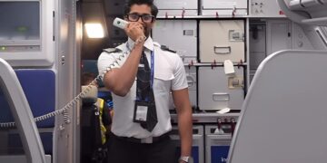 Pradeep Krishnan Indigo flights flight cancellations