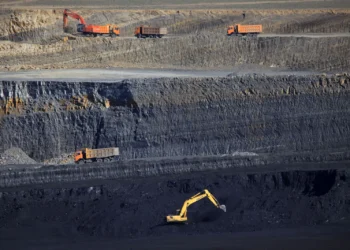 AP Coal Mining: Recharla Block to Power 8,000 MW for 60 Years