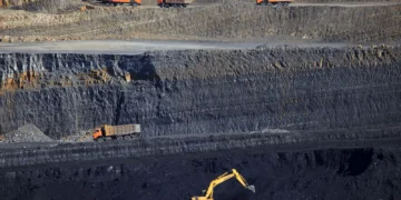 AP Coal Mining: Recharla Block to Power 8,000 MW for 60 Years