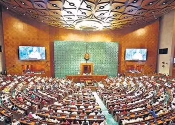 Rahul Gandhi electoral reforms voter list