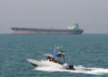 Iran Seizes Oil Tanker in Gulf of Oman