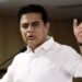 KTR Slams Congress, Says CM Lacks Knowledge on Water Issues