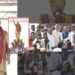 Vajpayee Statue Unveiled in Amaravati by Chandrababu Naidu