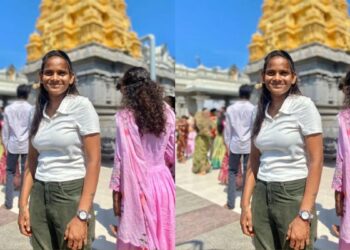 Srikakulam Woman Marries 8 Men at 19, Police Probe