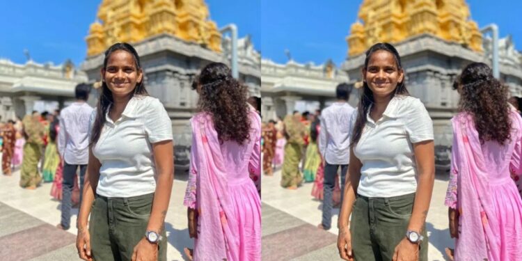 Srikakulam Woman Marries 8 Men at 19, Police Probe