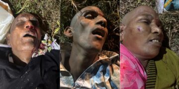 Guntur Road Accident: 3 Killed as Private Bus Hits Car