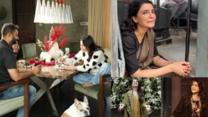 Samantha Calls 2025 a Special Year, Shares Rare Memories