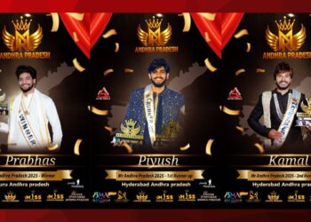 Mr Andhra Pradesh 2025