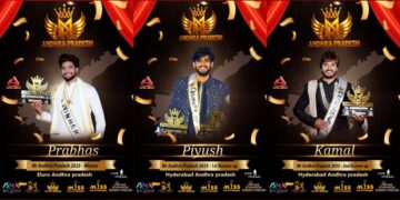 Mr Andhra Pradesh 2025