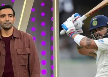 Virat Kohli Made the Right Choice