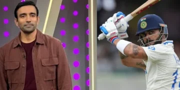 Virat Kohli Made the Right Choice