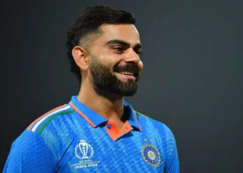 Virat Kohli: King Kohli inches closer to a rare world record