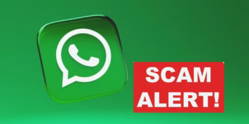 Ghost Pairing Scam Puts WhatsApp Accounts at Risk