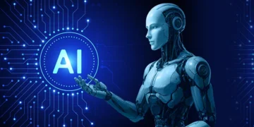 Artificial Intelligence 2025: A Historic Year That Changed the World
