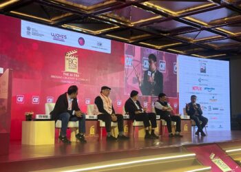 Telugu Cinema & Film Tourism