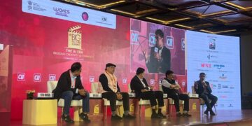 Telugu Cinema & Film Tourism