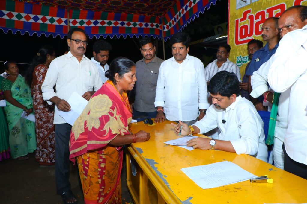 Machilipatnam Gets ₹10 Cr