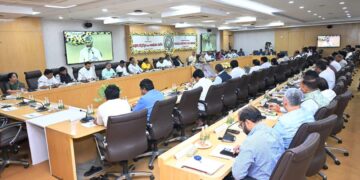 Chandrababu Targets Jan 15