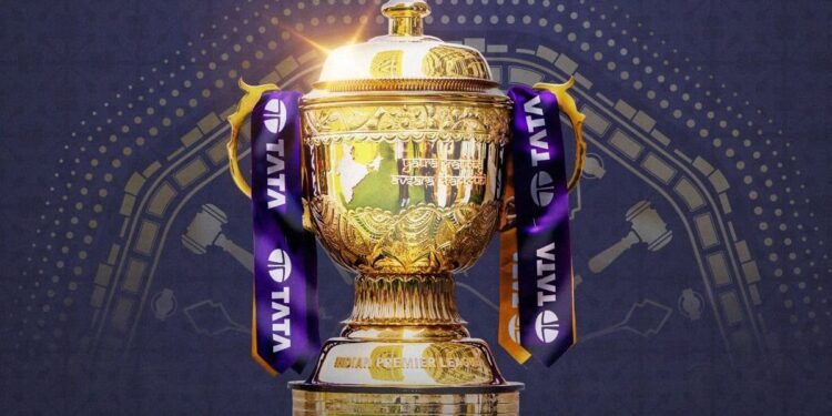 IPL 2026 Winner Prediction: These 4 Teams Lead Title Race