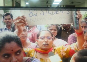 CBSE Certificates: Controversy at Nirmala Schools