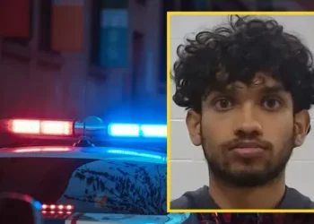 Indian Student Arrested in Texas, United States