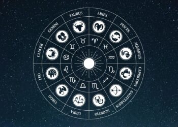 December 2025 Monthly Horoscope
