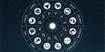 December 2025 Monthly Horoscope