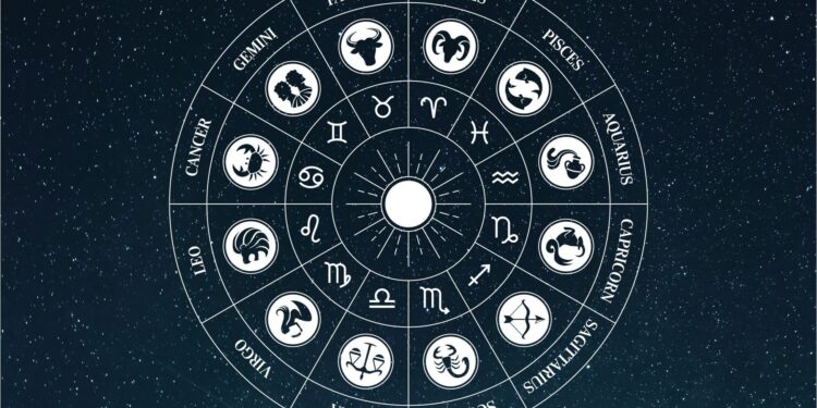 December 2025 Monthly Horoscope