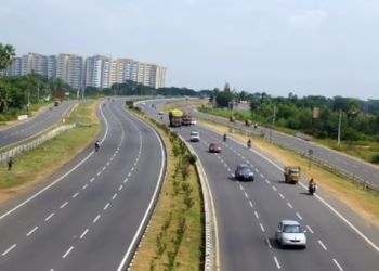 NH-65 Vijayawada Flyover