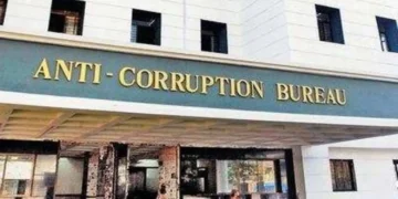 ACB Raids Expose ₹1 Crore Assets of Office Attendant in Vizag