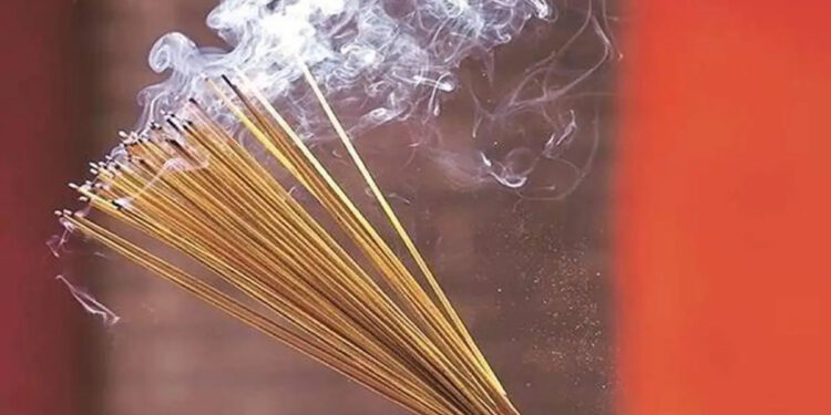 Prahlad Joshi Unveils New BIS Standards for Incense Sticks