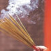 Prahlad Joshi Unveils New BIS Standards for Incense Sticks