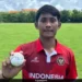 Gede Priyanthana, Indonesia cricket, T20 world record, five wickets in an over, international T20 cricket, Indonesia vs Cambodia, cricket news