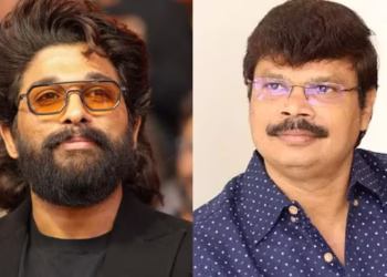 Boyapati Srinu Eases Allu Arjun’s Burden