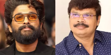 Boyapati Srinu Eases Allu Arjun’s Burden