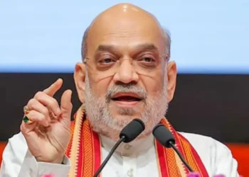 Amit ShBangladeshi infiltratorsah warns