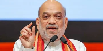 Amit ShBangladeshi infiltratorsah warns