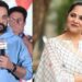 Anasuya Bharadwaj Hits Back at Shivaji Over Dressing Remarks