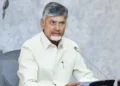 CM Chandrababu Naidu to Visit Anakapalli on 20th