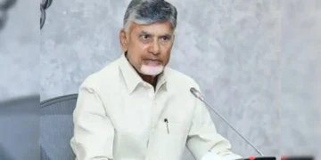 CM Chandrababu Naidu to Visit Anakapalli on 20th