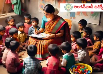 AP Anganwadi Jobs 2025: 92 Vacancies, No Written Exam
