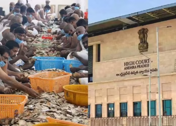 Parakamani Case: AP High Court Seeks Clarity, Hearing Jan 5