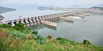 Polavaram Project Cost Estimated at ₹62,436 Crore