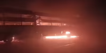 Yamuna Expressway accident Delhi Agra Expressway