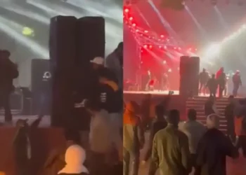 Bangladesh Crisis: Singer James’ Concert Cancelled After Attack